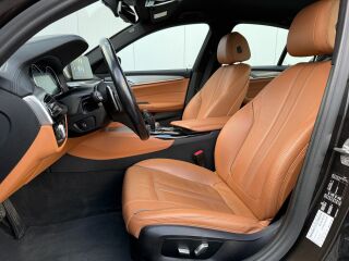 BMW 520 Luxury Line ACC 2.0 d 140kW