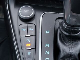 Ford Focus 1.5 88kW