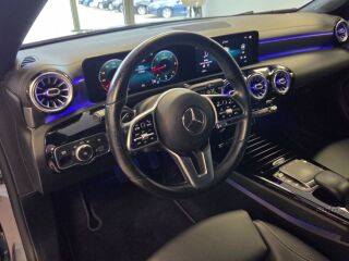 Mercedes-Benz CLA 200 Shooting Brake Urban Progressive 2.0 110kW