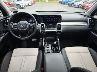 Kia Sorento TX 2.2 148kW