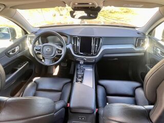 Volvo XC60 Inscription MY18 Intelli Safe ON-CALL 2.0 D4 AWD 140kW