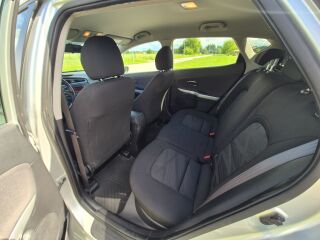Kia cee'd Kaubik N1 1.4 74kW