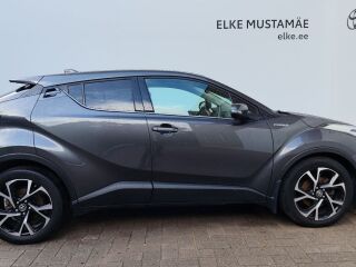 Toyota C-HR Style 72kW