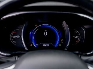 Renault Megane 1.6 84kW