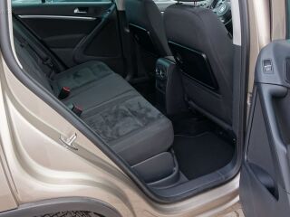 Volkswagen Tiguan 4 X 4 HIGHLINE 2.0 R4 125кВ