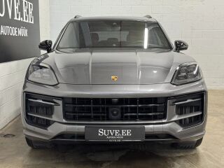Porsche Cayenne S Sport Chrono 4.0 DWH 349kW