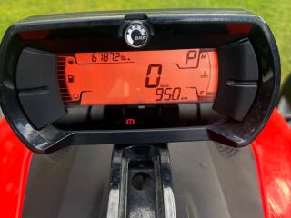 Can-Am Rally R3 R3 Rotax 61kW