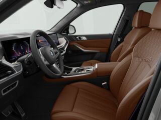 BMW X7 xDrive40d M Sportpakett 3.0 259kW