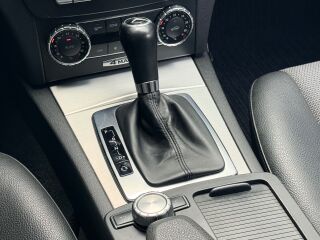 Mercedes-Benz C 250 4MATIC AMG 2.1 150kW