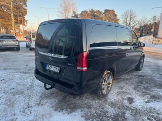 Mercedes-Benz V 250 2.0 R4 140kW
