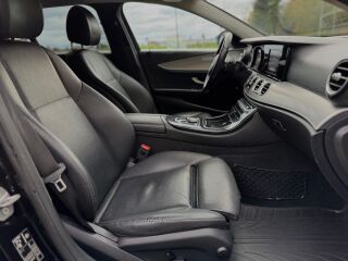 Mercedes-Benz E 220 2.0 R4 143kW