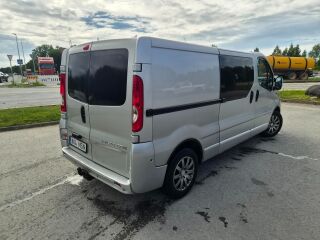 Opel Vivaro 2.0 84kW