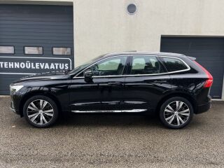 Volvo XC60 Inscription Luxury AWD MY23 2.0 B5 KERS MILD Kerghübriid 183kW