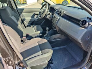 Dacia Duster Essential 1.0 67kW