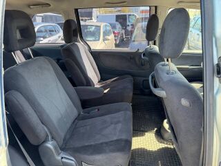 Mazda MPV Comfort 2.3 104kW