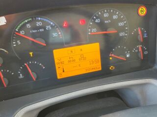 Volvo FL 250 4X2 188kW