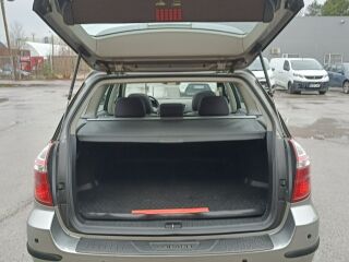 Subaru Outback LPG-GAAS 2.5 121kW