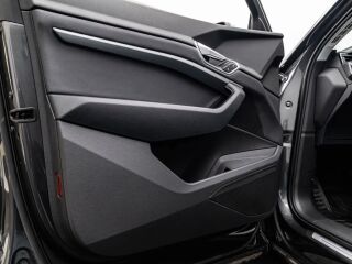Audi e-tron 50 S Line 230kW