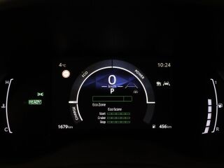 Toyota Yaris Active Plus Smart Comfort Pakett 68kW