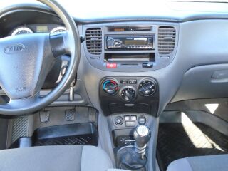 Kia Rio 1.4 71kW