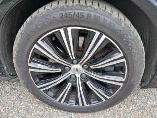 Volvo V90 Inscription Recharge T6 AWD 2.0 R4 186kW
