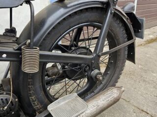 BMW R 35
