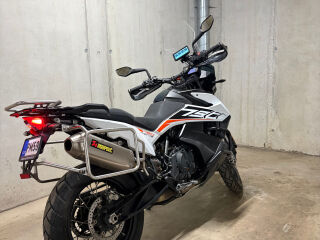 KTM 790 Adventure 70кВ