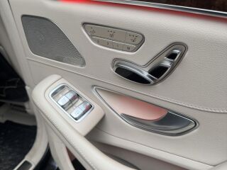 Mercedes-Benz S 350 3.0 190kW