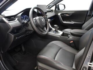 Toyota RAV4 Premium AWD Plug-In Hybrid 2.5 225kW