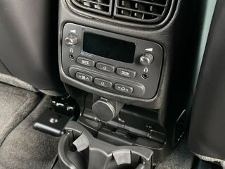 Saab 9-7X 5.3 V8 224kW