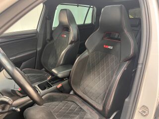 Skoda Kodiaq VRS 2.0 R4 TDI 176kW
