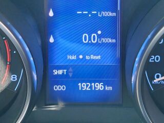 Toyota Auris Active 1.6 R4 97kW