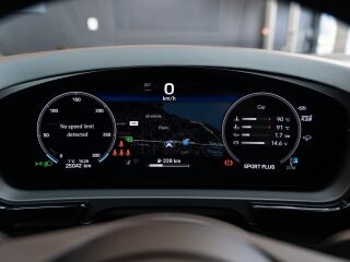 Porsche Cayenne GTS Coupe 4.0 V8 368kW