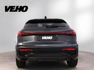 Audi Q5 Sportback S Line Quattro 2.0 R4 150кВ