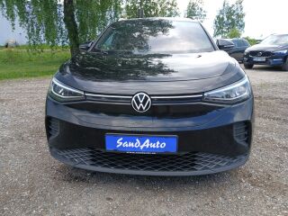 Volkswagen ID.4 PRO Performance 150kW