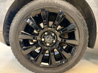 Land Rover Range Rover Sport HSE 3.0 155kW