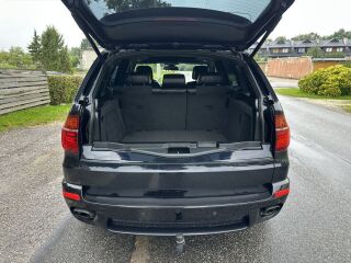 BMW X5 M50 3.0 280kW