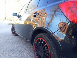 Skoda Fabia 1.6 77кВ