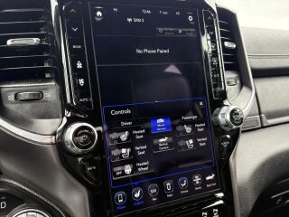 Ram 1500 1500 Laramie Sport Crew Cab 3.0 V6 EcoDiesel