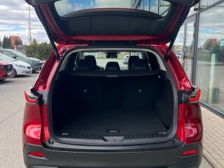 Mazda CX-5 e Skyactiv-G Centre-line AWD 2.5 104kW