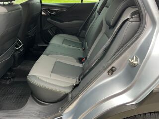 Subaru Outback AWD Field 2.5 124kW