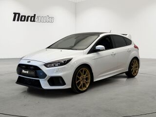 Ford Focus RS 2.3 257 kW