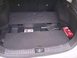 Kia Ceed 1.6 100kW