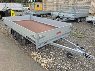 Anssems Platvorm haagis ANSSEMS PLT-2 750.330x180 Pro