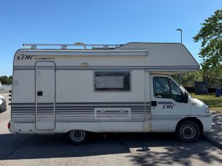 Fiat LMC 2.8 idTD 560A  Fiat 2.8