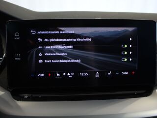 Skoda Octavia Combi m-Hybrid Elegance 1.5 110kW