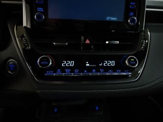 Toyota Corolla HYBRID ACTIVE E-CVT 1.8 72kW