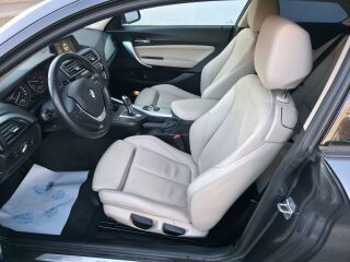 BMW 220 xDrive Sport Line B47 Eng 2.0 B47 140kW