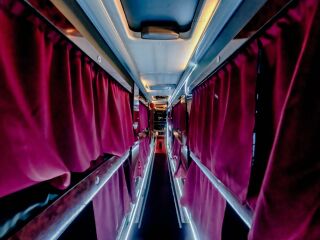 Neoplan SKYLINER 12.8 338kW