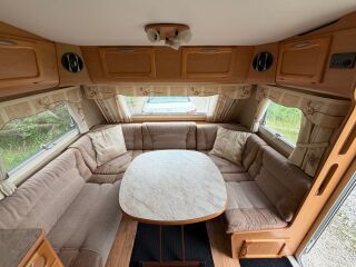 Kabe Smaragd XL King Size Põhjamaine